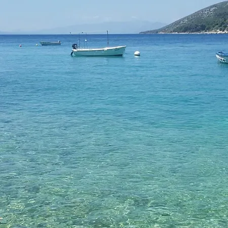 Eliva Apartman Trogir