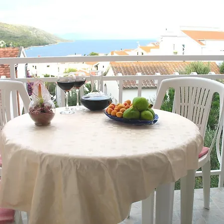 Eliva Apartman