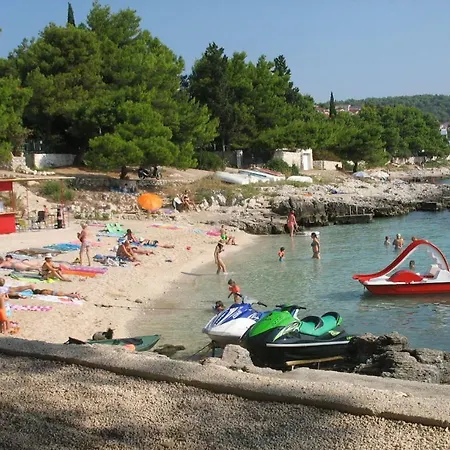 Διαμέρισμα Eliva Τρογκίρ
